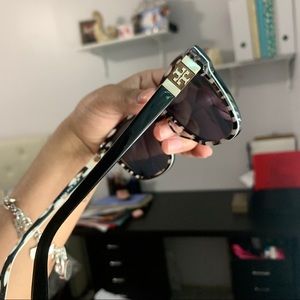 Tory Burch Sunglasses (Prescription)